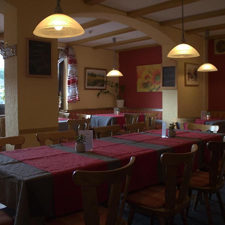 Gasthaus Trifelsblick Wernersberg Exterior photo