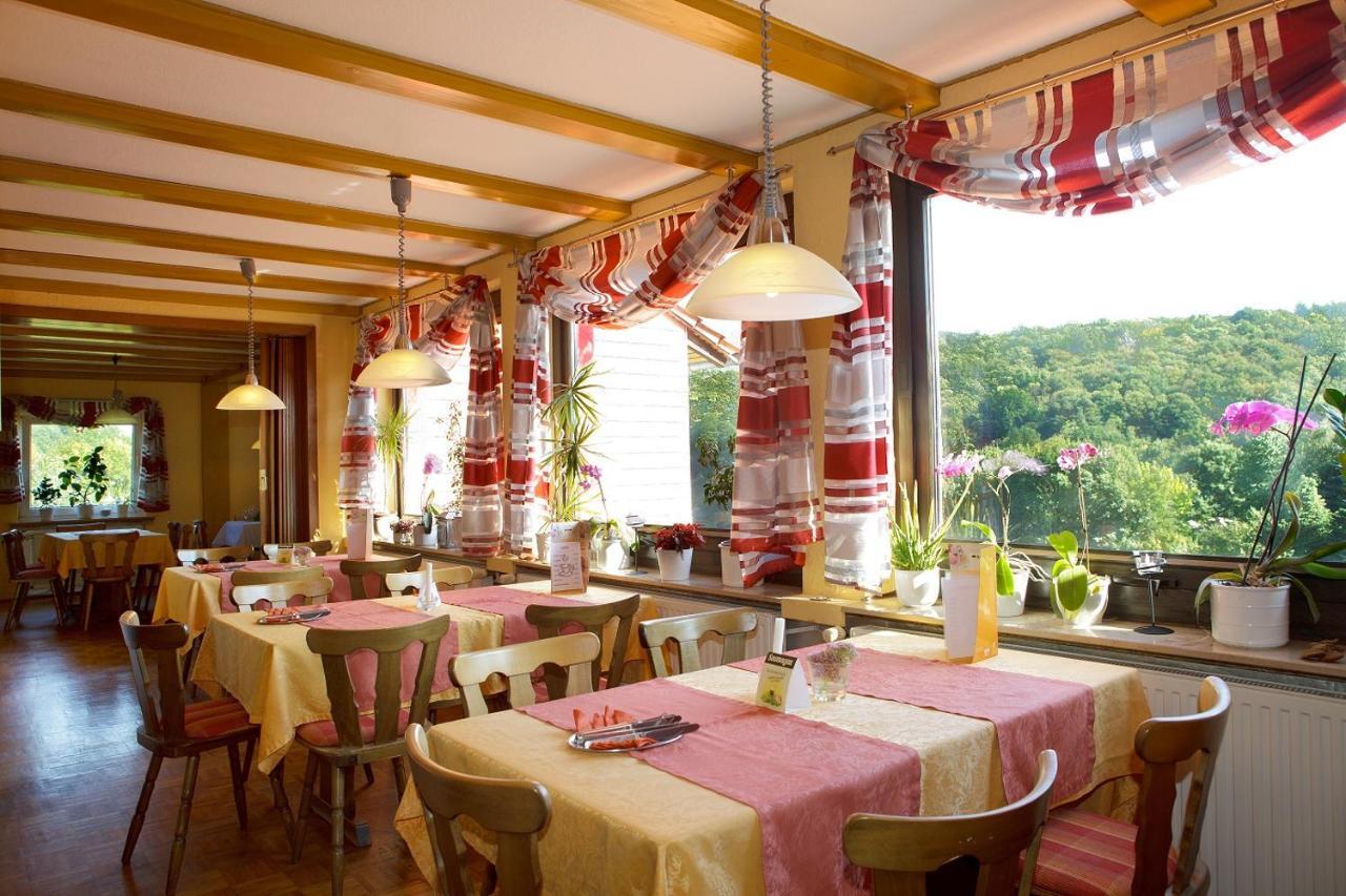 Gasthaus Trifelsblick Wernersberg Room photo